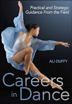 Careers in Dance