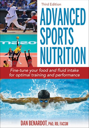 The Nutrition and Hydration Digest 3rd Edition