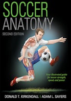 Soccer Anatomy