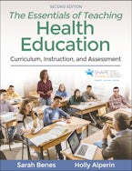 The Essentials of Teaching Health Education