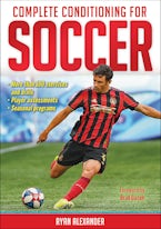 Complete Conditioning for Soccer