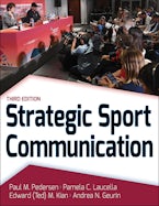Strategic Sport Communication