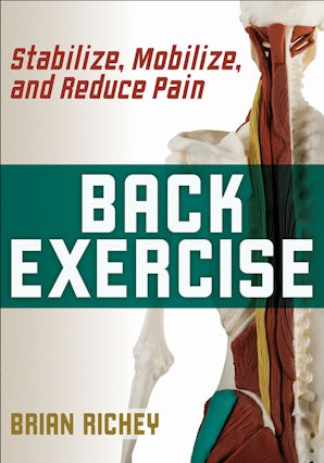 Back Exercise- Human Kinetics