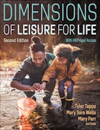 Dimensions of Leisure for Life