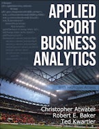 Applied Sport Business Analytics