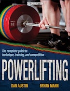 Powerlifting