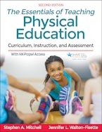 The Essentials of Teaching Physical Education
