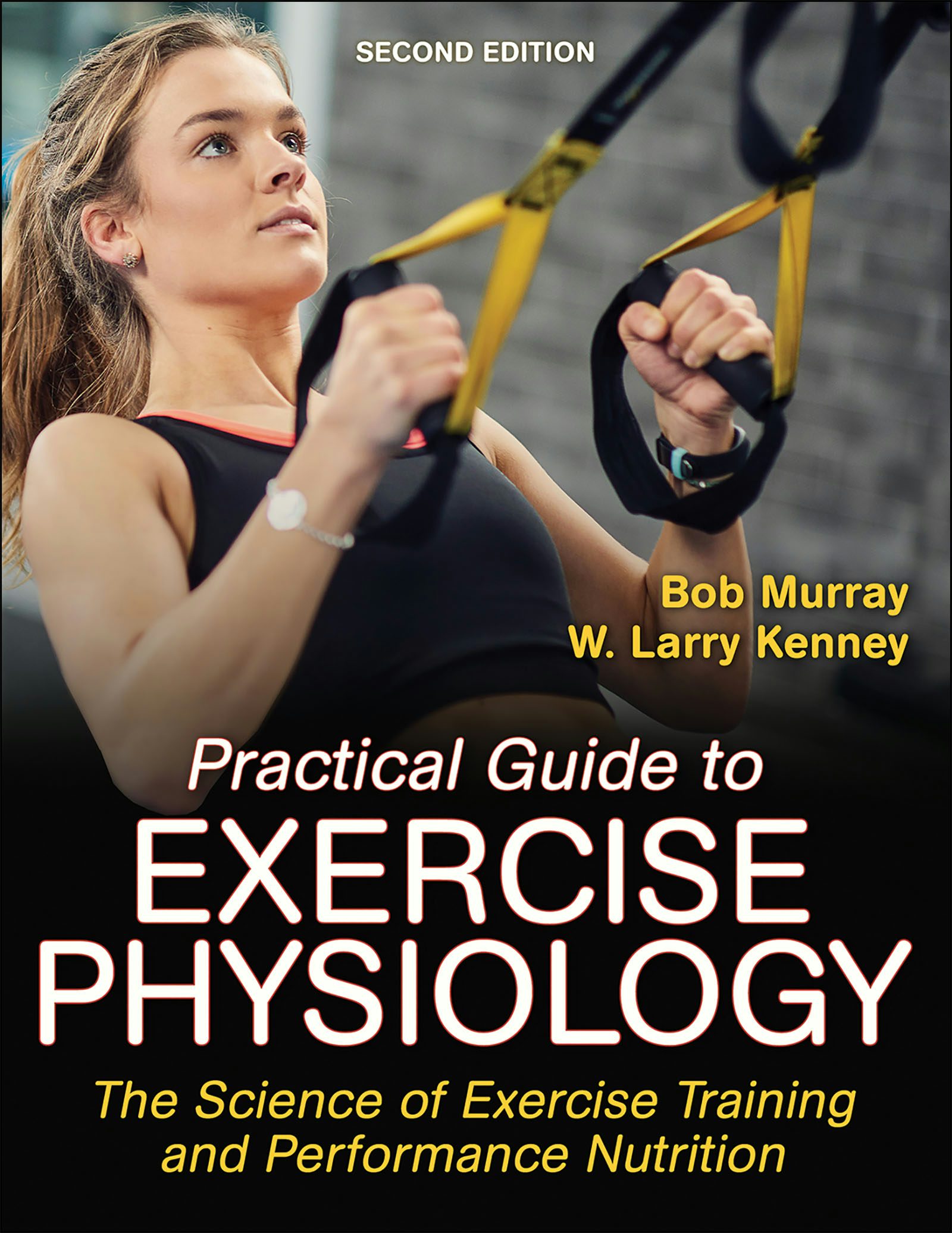 Practical Guide to Exercise Physiology- Human Kinetics