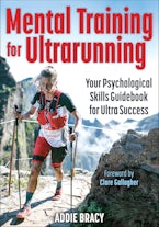 Mental Training for Ultrarunning