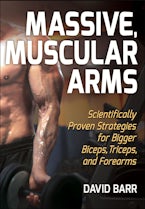 Massive, Muscular Arms