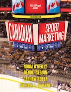 Canadian Sport Marketing