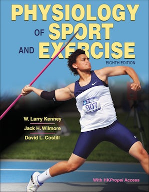 Physiology of Sport and Exercise- Human Kinetics