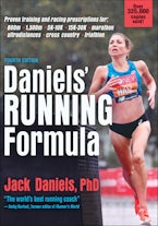Daniels Running Formula