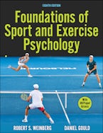 Foundations of Sport and Exercise Psychology