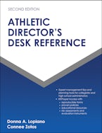 Athletic Director’s Desk Reference