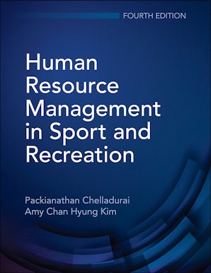 Sport and Recreation Services