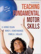 Teaching Fundamental Motor Skills
