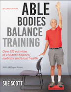 Books - Human Kinetics