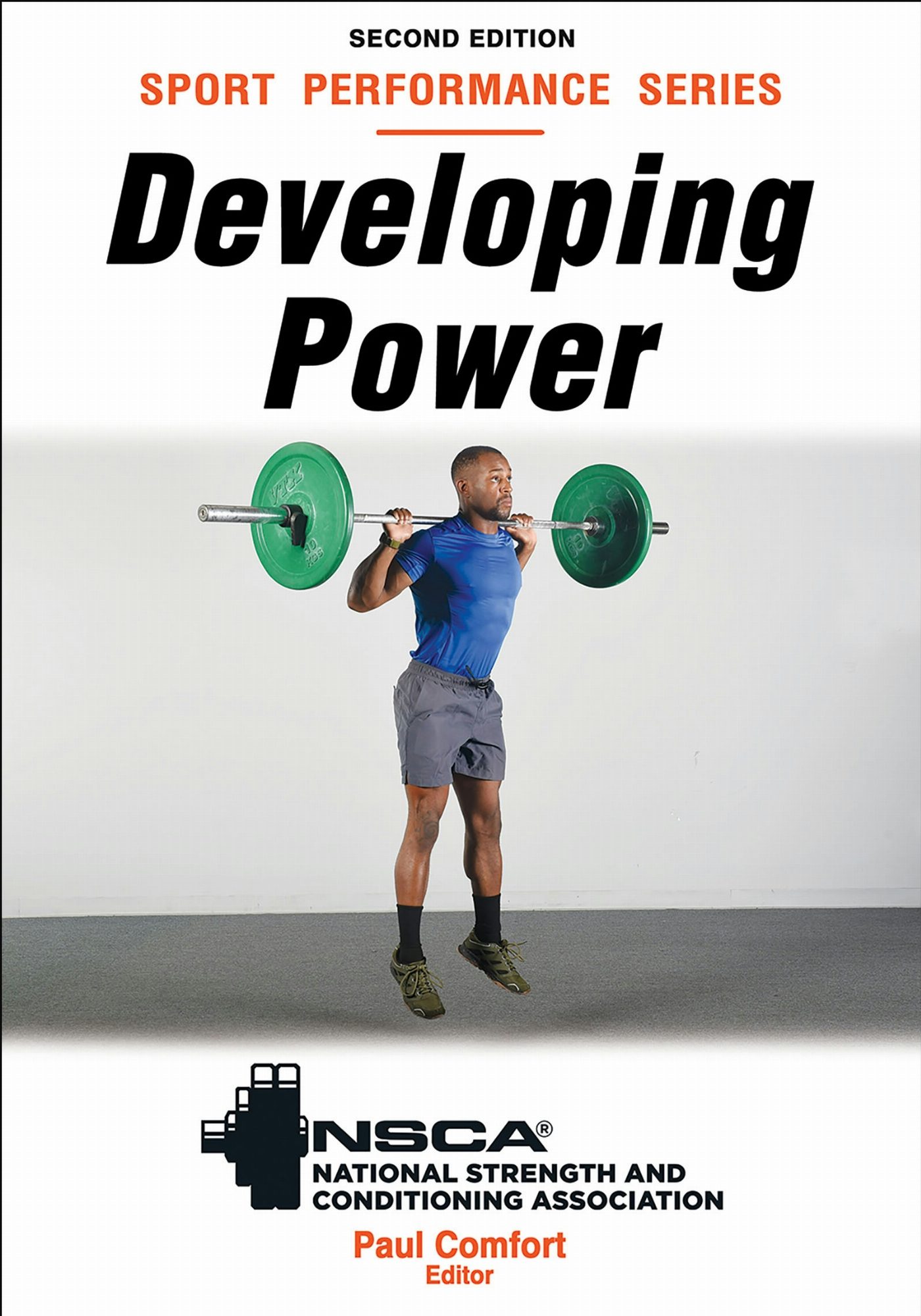 Sport Psychology Essentials- Human Kinetics